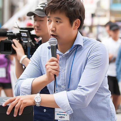 나눔즐기기 바자회 사진 I