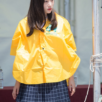 다이아 (DIA), 정채연: 부산 팬사인회 and  버스킹 공연