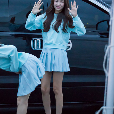 [PHOTO] 151108 영암 모터 스포츠 페스티벌 - 여자친구  by Girls Grapher