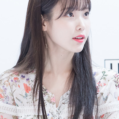 160725 소니 팬싸인회 아이유 by 미스터신iu