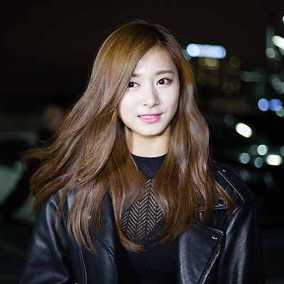 151123 도리화가 VIP시사회 트와이스(TWICE) 쯔위