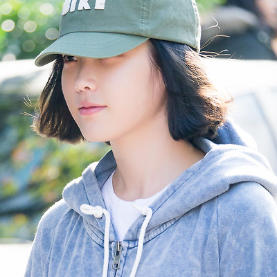 131025 뮤직뱅크 아이유 출근길 직찍 by 스피넬