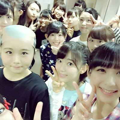 150901 - 150913 야부키 나코