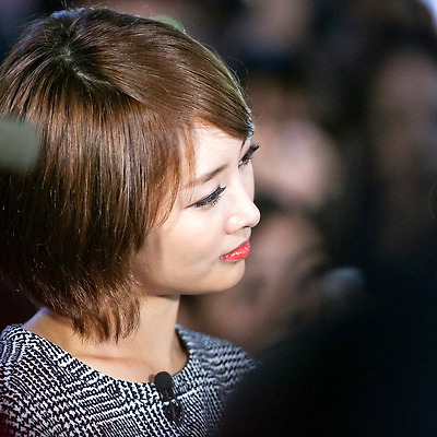 [PHOTO] 130830 명동 섹션tv 녹화 - 카라 by Girls Grapher