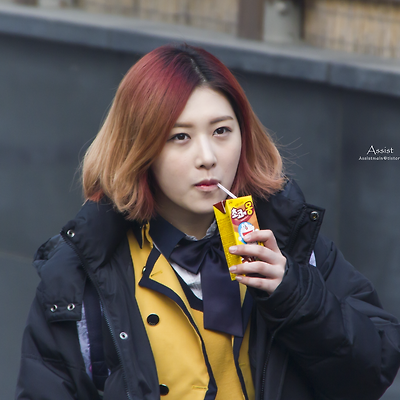 150211 소나무 의진 서울 공연 예술 고등학교 졸업식