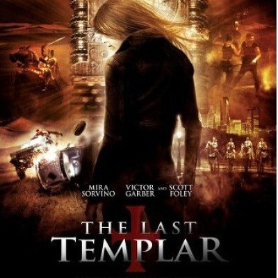 [미드] 이유없는 고고학과 믿음의 투쟁 - 'The Last Templer'