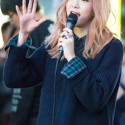 151018 홍대 버스킹 투아이즈