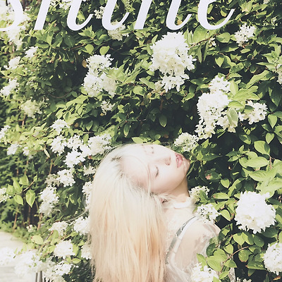 ELLE 8월호 스캔(B컷)