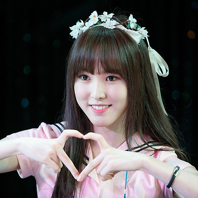 [PHOTO] 150823 신촌 M2U 여자친구 팬사인회 Part.2 by Girls Grapher