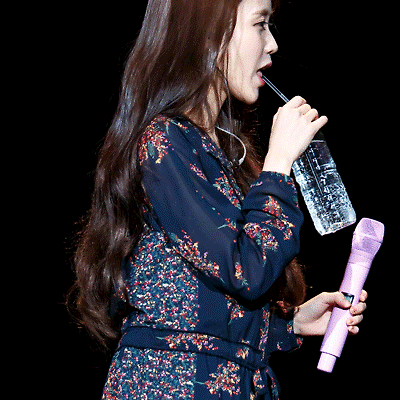 151230 아이유 챗셔 앵콜콘서트 2,3부 직찍