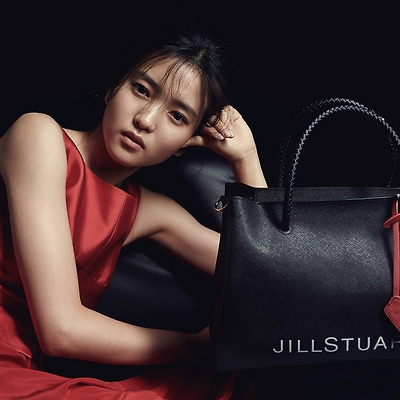 김태리 질스튜어트 액세서리 2016 FW 시즌 고화질 화보 5장
