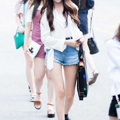[PHOTO] 170630 뮤직뱅크 상반기 결산 - 여자친구 Part.2 by Girls Grapher