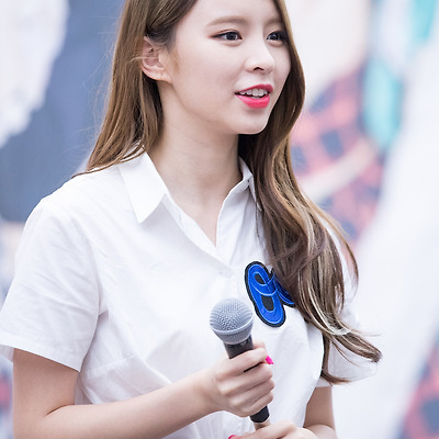[PHOTO] 160605 CLC 팬사인회 Part.1 by Girls Grapher