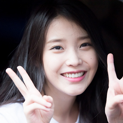 150611 프로듀사 아이유 퇴근길 사진 by 미스터신iu