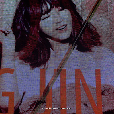 서든어택 슈퍼페스티벌 2015, 홍진영