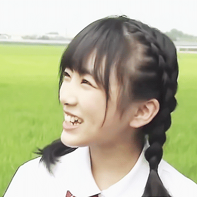 150906 HKT48 고보텐 야부키 나코 움짤