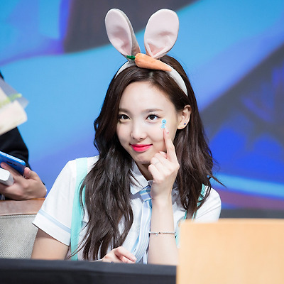 170607 상암 팬싸인회 트와이스