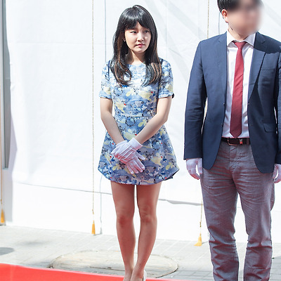 [PHOTO] 150319 9컴플렉스 런칭 행사 Part.1 - 윤하  by Girls Grapher