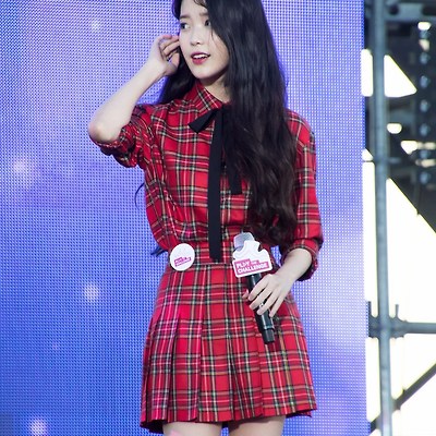 [15.10.24] 삼성 플레이 더 챌린지 아이유 직찍 Part-1 by NaDia