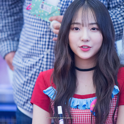ELRIS (엘리스), 혜성: WE, First 발매기념 부산 팬사인회