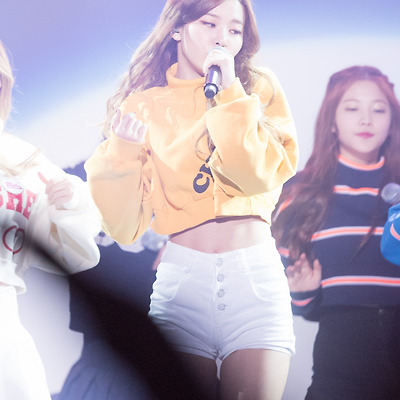 151119 삼성 플레이 더 챌린지 레드벨벳 사진 BY 미스터신