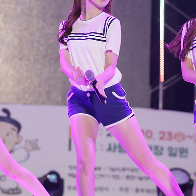 [PHOTO] 151023 남원 흥부제 - 여자친구 Part.1 by Girls Grapher