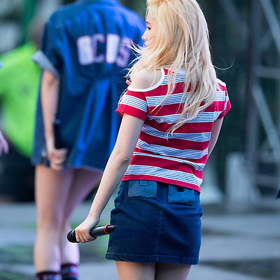 [PHOTO] 160525 용인대 - 트와이스 by Girls Grapher