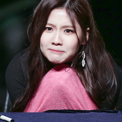 170312 종로 팬싸인회 구구단