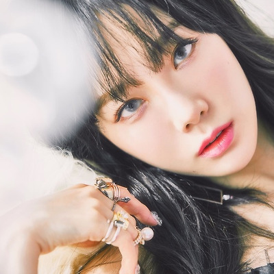 소녀시대 태연 정규1집 My Voice 티저 고화질 화보 8장