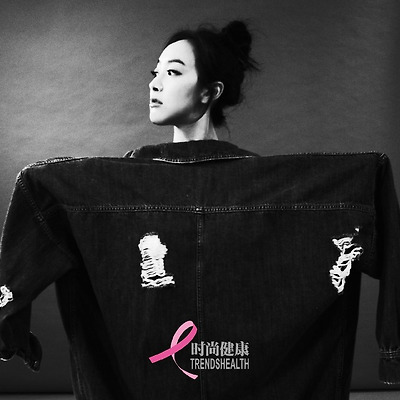 에프엑스 빅토리아 트렌드헬스 2016 10월호 고화질 화보 7장