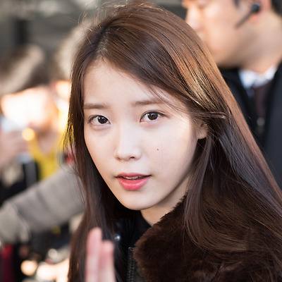 160111 인천공항 입국 아이유 직찍 by 미스터신iu