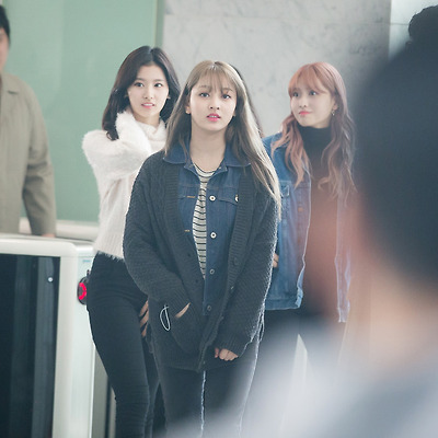 161025 최화정의 파워타임 트와이스