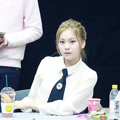 2017.03.19 핑거팁 광주 팬싸인회 - 엄지 pic