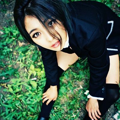 루나 레드라이트 티저 고화질화보 13장