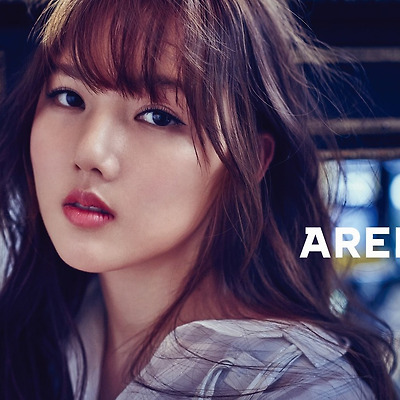 여자친구 2016 아레나(arena) 옴므 플러스 고화질 화보 6장