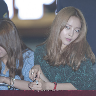 카라 (KARA), 구하라