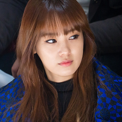 131019 2014 s/s 서울패션위크 'BIG PARK' 애프터스쿨(After School) 직찍