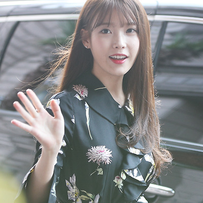 [2016.08.24] 보보경심 제작발표회 출근길 직찍