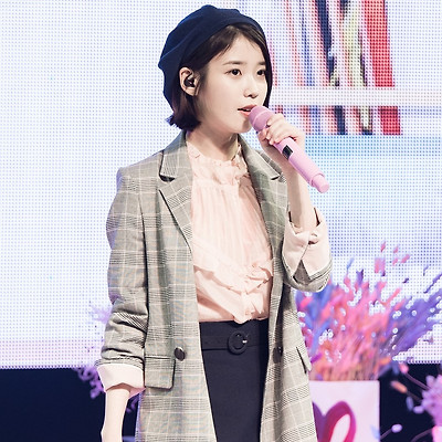 [17.04.22] 서든어택 아이유 팬미팅 직찍 Part-2 by NaDia
