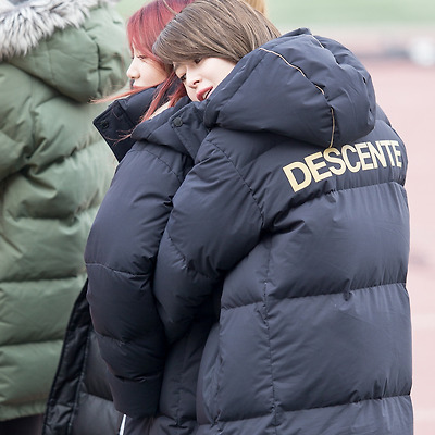 [PHOTO] 150301  출발 드림팀 - 헬로비너스 Part.1 by Girls Grapher