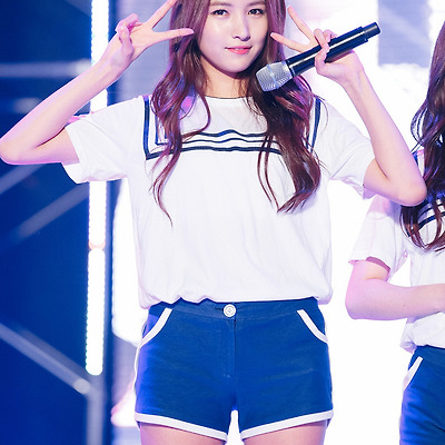 [PHOTO] 151023 남원 흥부제 - 여자친구 Part.2 by Girls Grapher