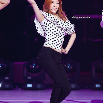 [PHOTO] 130305 열린음악회 - 레인보우 by 1st Holic