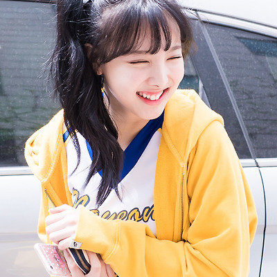 160509 불후의 명곡 외출 트와이스 나연 직찍 by 스피넬