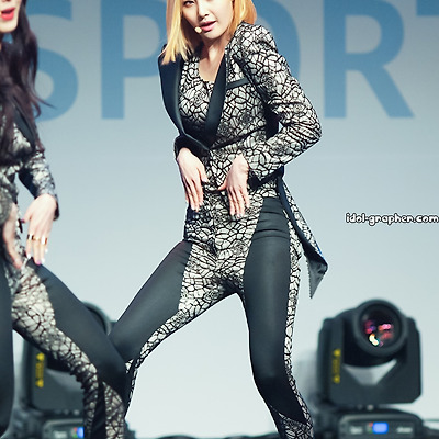 [PHOTO] 140207 대한민국 e-스포츠 대상 - 달샤벳 by cameratest
