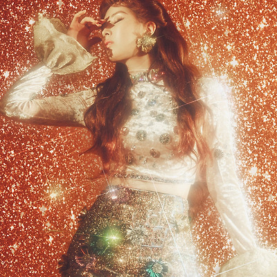 소녀시대 서현 솔로앨범 'Don't say no' 티저 화보 사진 이미지