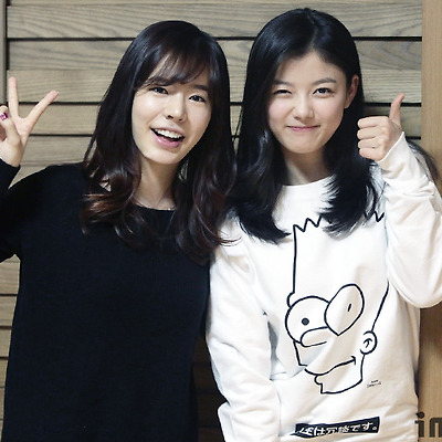 김유정 2016년까지 출연 라디오 영상