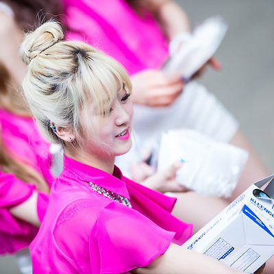 150607 베스티 구암공원 미니팬미팅 26PICS