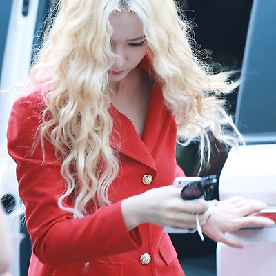 140718 뮤직뱅크 출근+퇴근