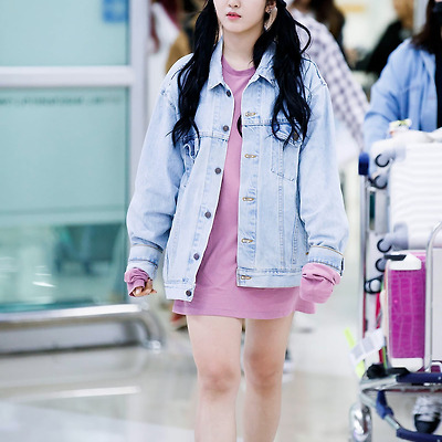 160919 AOA 김포공항 입국