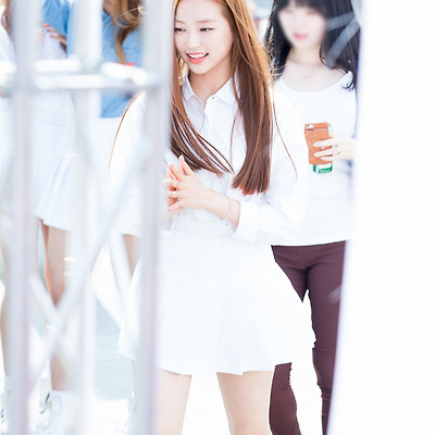 [PHOTO] 150509 신촌 CLC 팬사인회 Part.1 by Girls Grapher